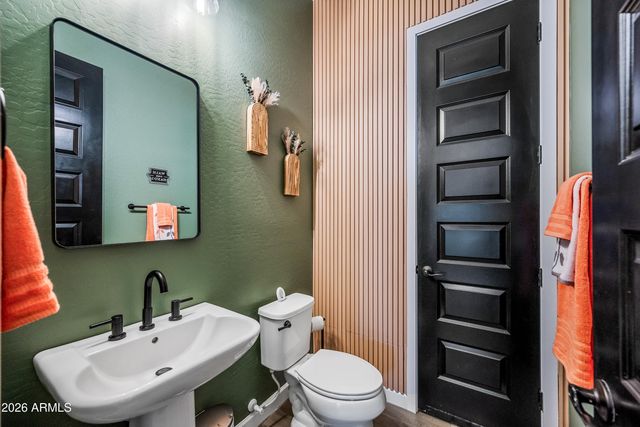 12868 N 144TH Drive, Surprise, AZ 85379