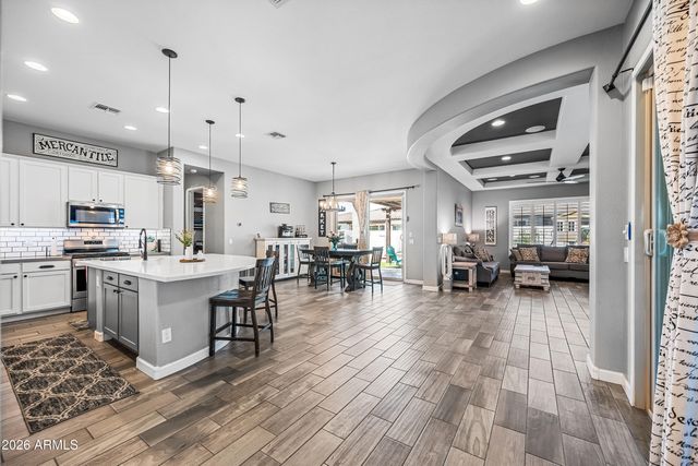 12868 N 144TH Drive, Surprise, AZ 85379