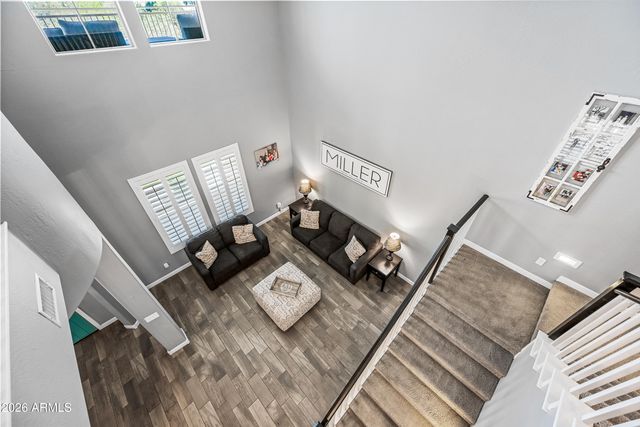 12868 N 144TH Drive, Surprise, AZ 85379