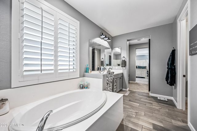 12868 N 144TH Drive, Surprise, AZ 85379