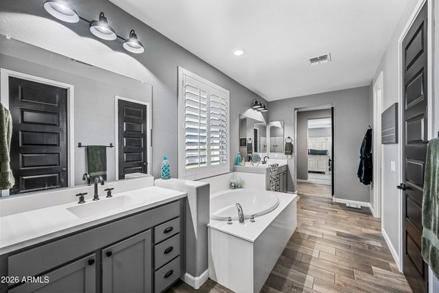 12868 N 144TH Drive, Surprise, AZ 85379