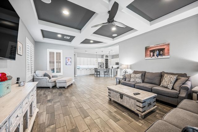 12868 N 144TH Drive, Surprise, AZ 85379