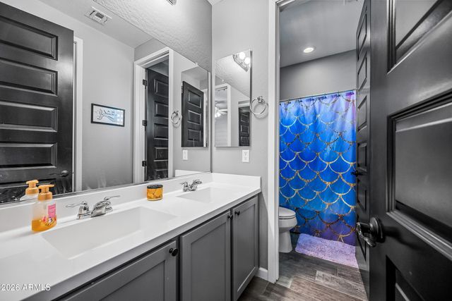 12868 N 144TH Drive, Surprise, AZ 85379