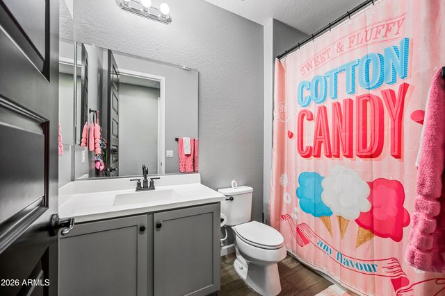 12868 N 144TH Drive, Surprise, AZ 85379