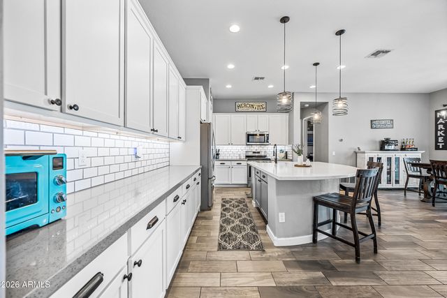 12868 N 144TH Drive, Surprise, AZ 85379