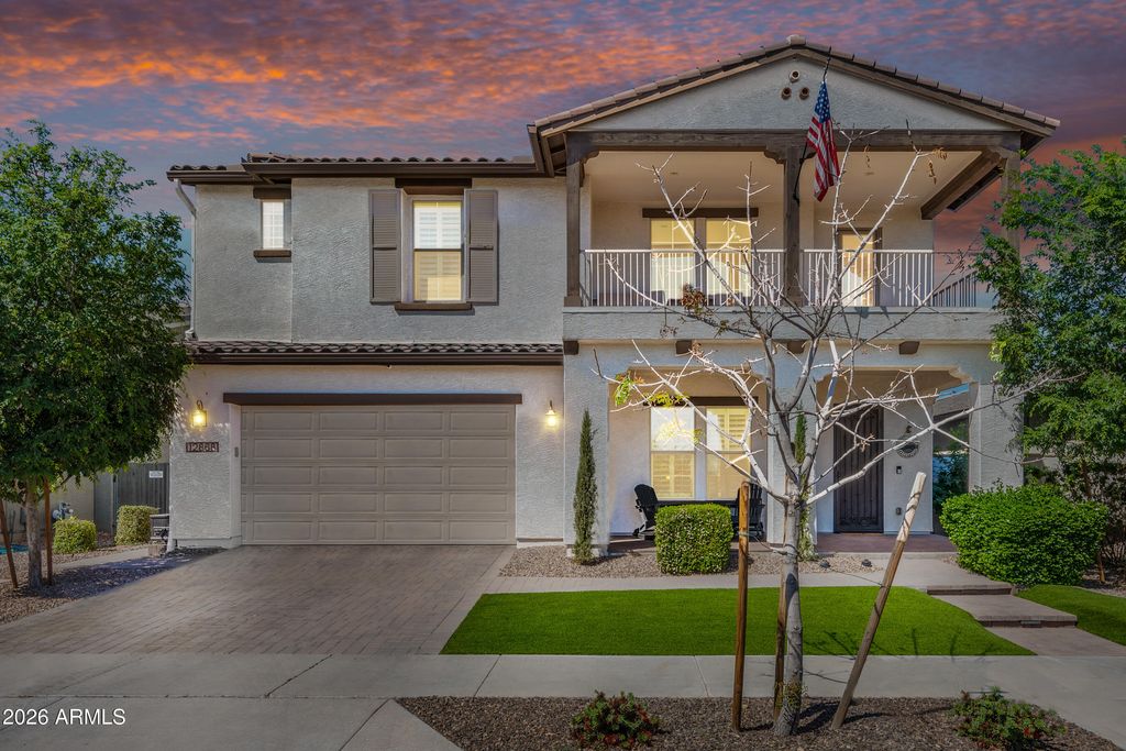 12868 N 144TH Drive, Surprise, AZ 85379