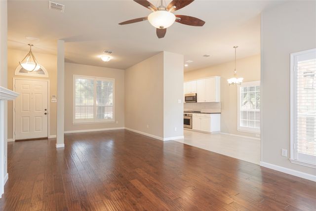 1416 Brandon Court, Allen, TX 75013