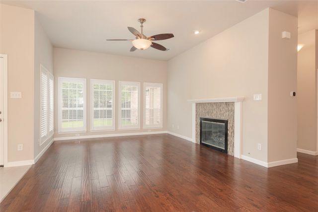 1416 Brandon Court, Allen, TX 75013