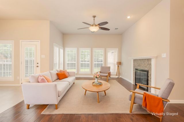 1416 Brandon Court, Allen, TX 75013