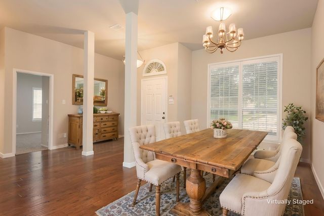 1416 Brandon Court, Allen, TX 75013