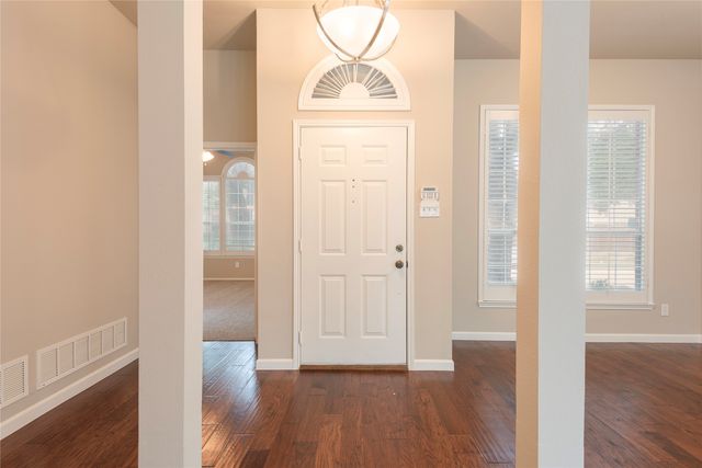 1416 Brandon Court, Allen, TX 75013