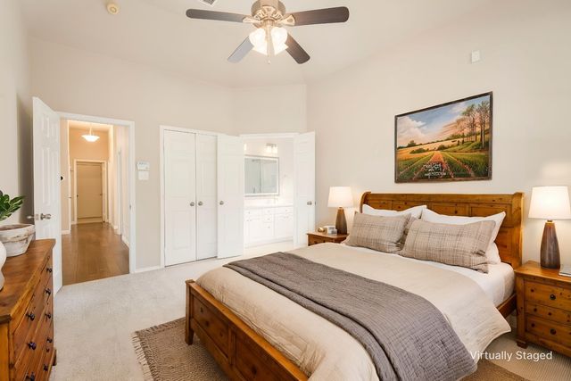 1416 Brandon Court, Allen, TX 75013