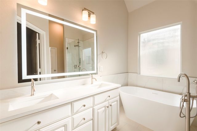 1416 Brandon Court, Allen, TX 75013