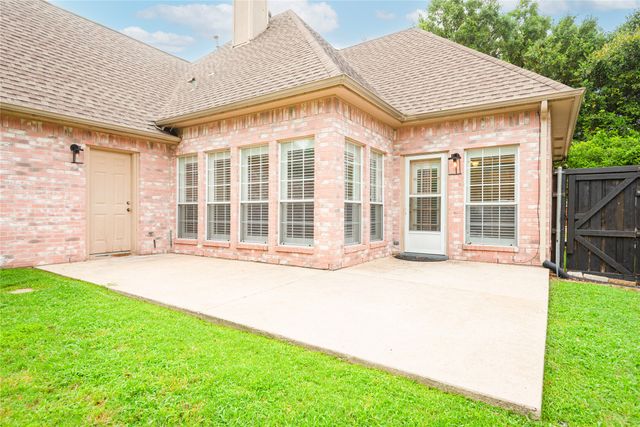 1416 Brandon Court, Allen, TX 75013