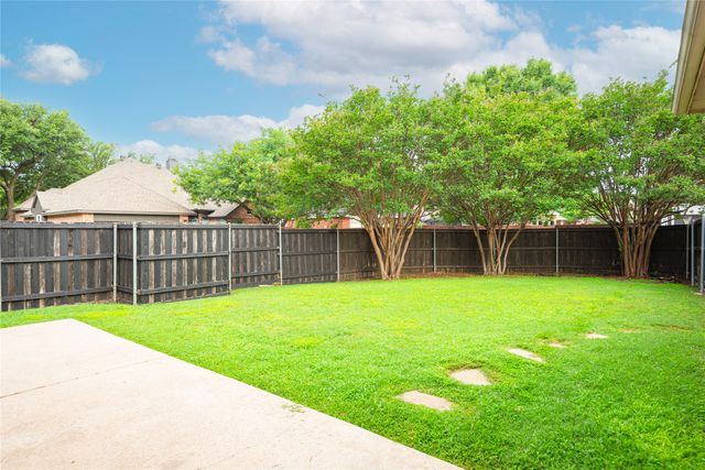1416 Brandon Court, Allen, TX 75013