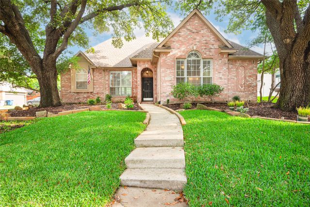 1416 Brandon Court, Allen, TX 75013