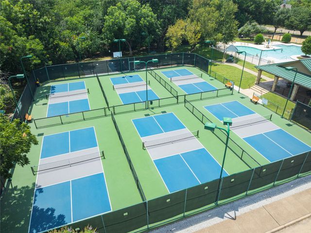 1416 Brandon Court, Allen, TX 75013