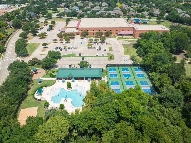 1416 Brandon Court, Allen, TX 75013