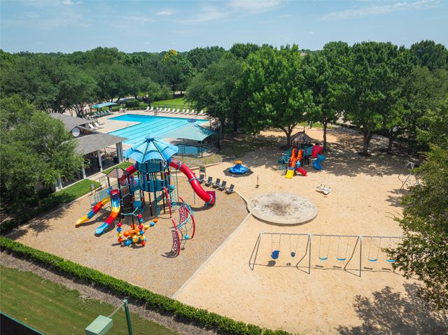 1416 Brandon Court, Allen, TX 75013