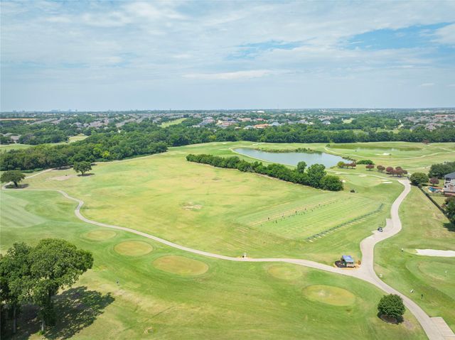 1416 Brandon Court, Allen, TX 75013