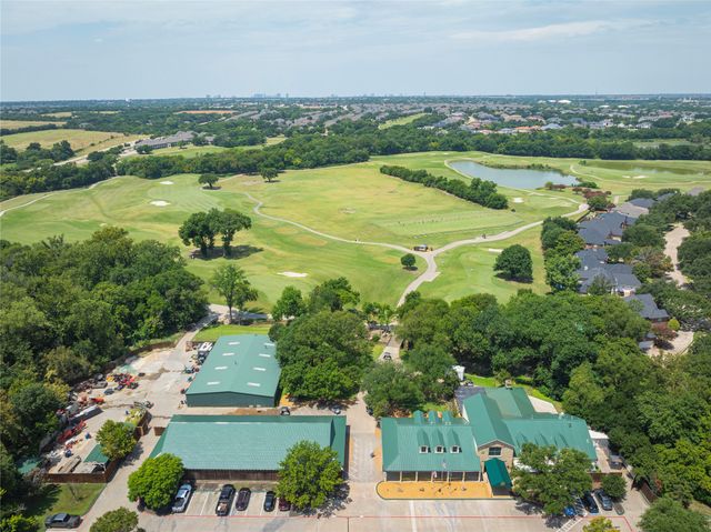 1416 Brandon Court, Allen, TX 75013