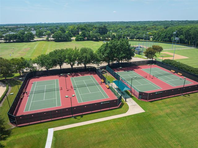 1416 Brandon Court, Allen, TX 75013