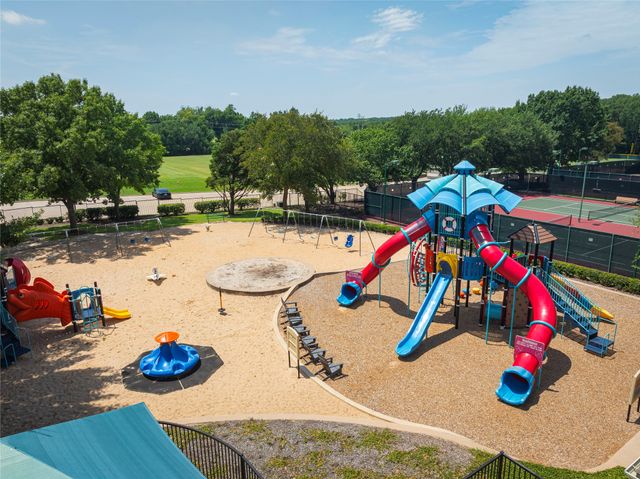 1416 Brandon Court, Allen, TX 75013