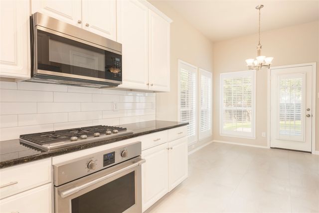 1416 Brandon Court, Allen, TX 75013