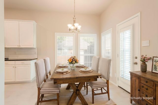 1416 Brandon Court, Allen, TX 75013