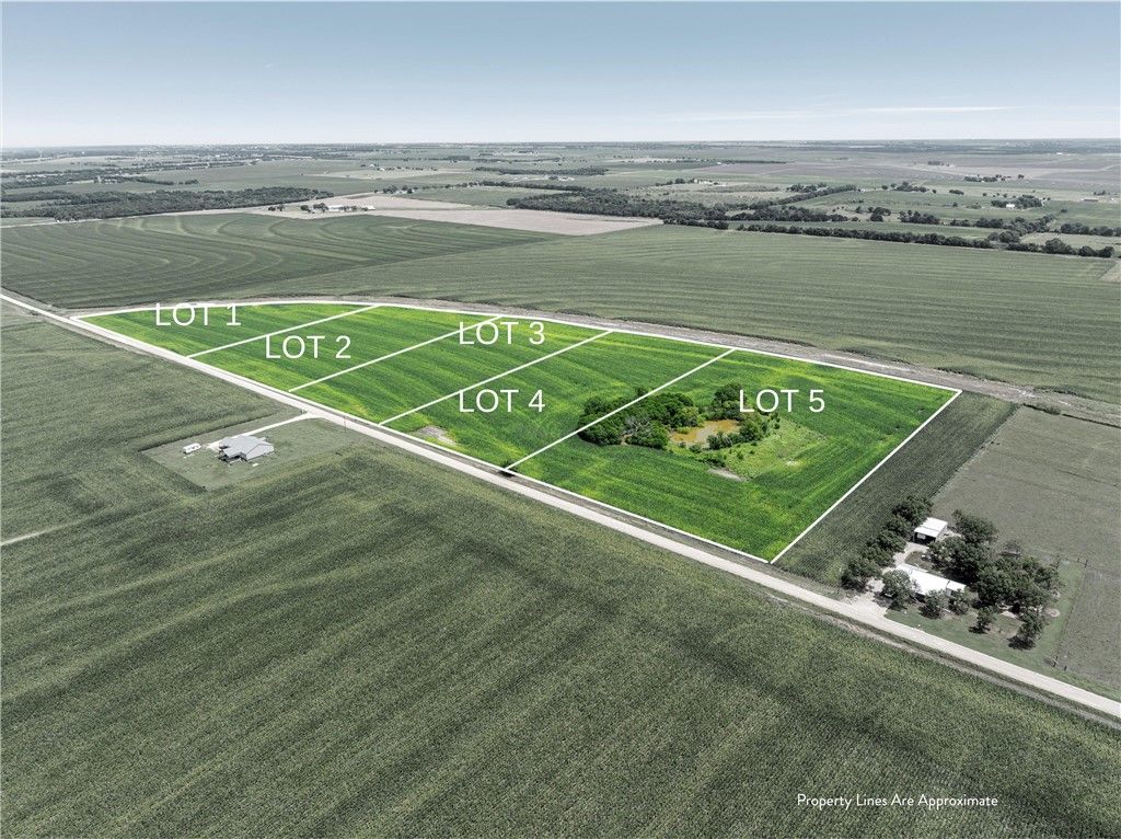 TBD Lot 5 Mynar Road, West, TX 76691