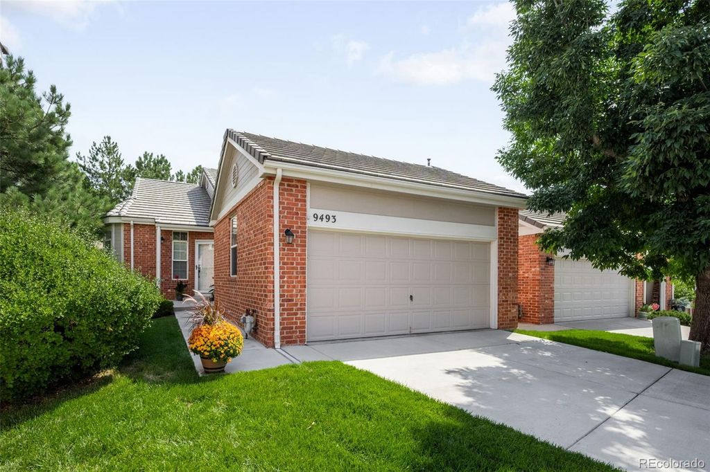 9493 Southern Hills Circle, Lone Tree, CO 80124