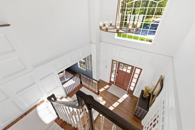 19 High Ridge Rd, Topsfield, MA 01983