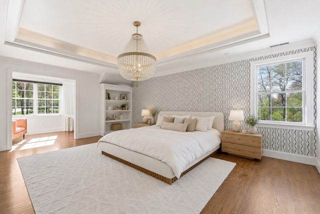 19 High Ridge Rd, Topsfield, MA 01983