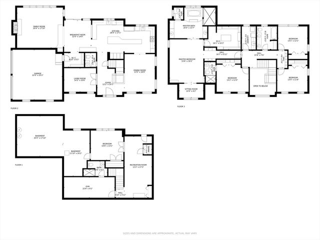 19 High Ridge Rd, Topsfield, MA 01983