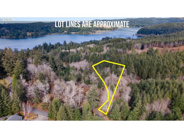 0 Finch Ln., North Bend, OR 97459