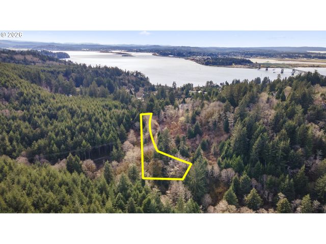 0 Finch Ln., North Bend, OR 97459