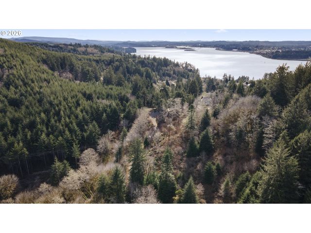 0 Finch Ln., North Bend, OR 97459