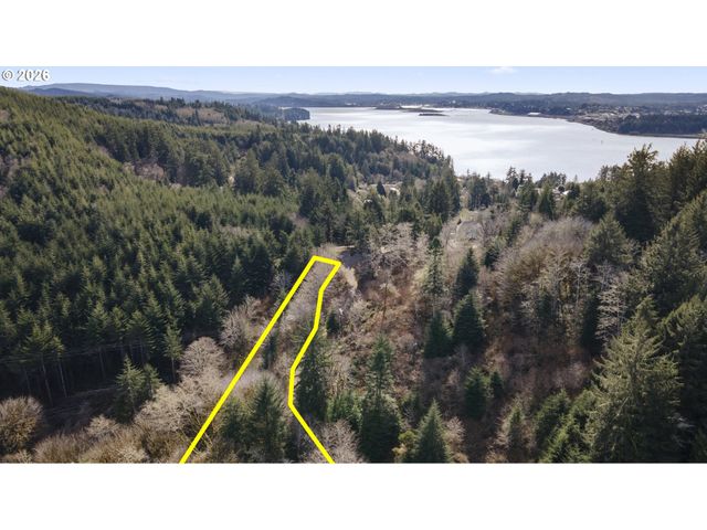 0 Finch Ln., North Bend, OR 97459