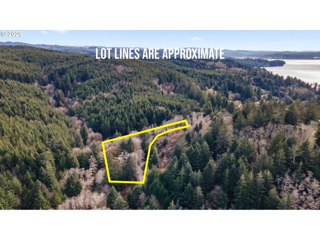 0 Finch Ln., North Bend, OR 97459