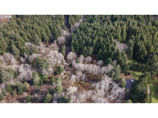 0 Finch Ln., North Bend, OR 97459