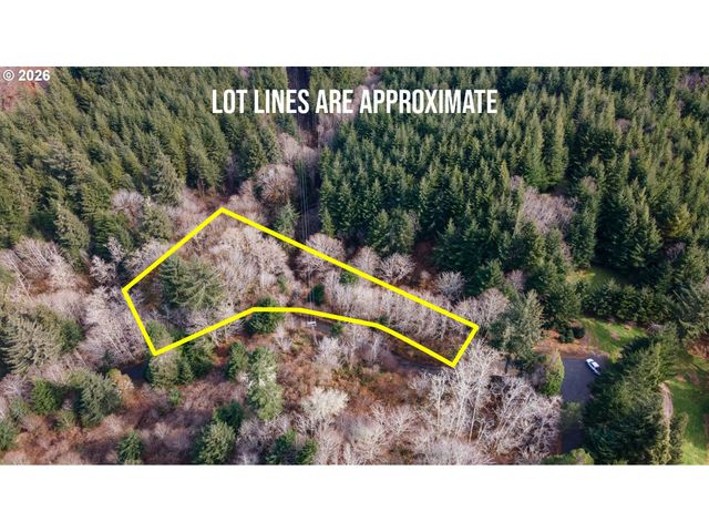 0 Finch Ln., North Bend, OR 97459
