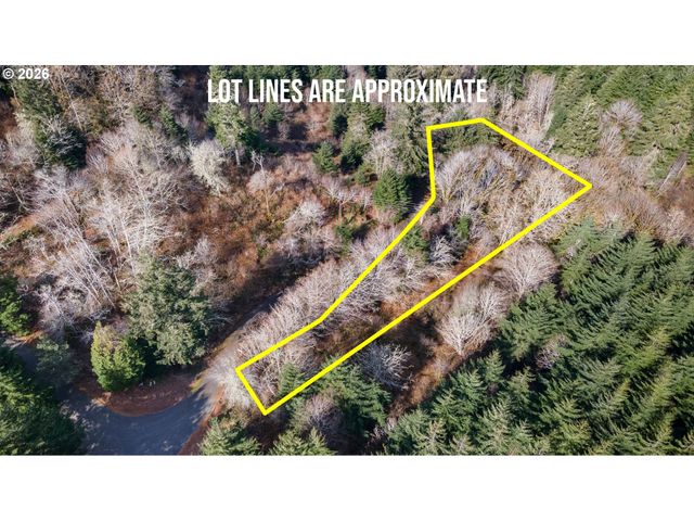 0 Finch Ln., North Bend, OR 97459