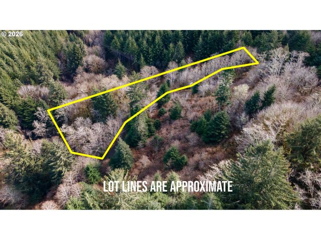 0 Finch Ln., North Bend, OR 97459