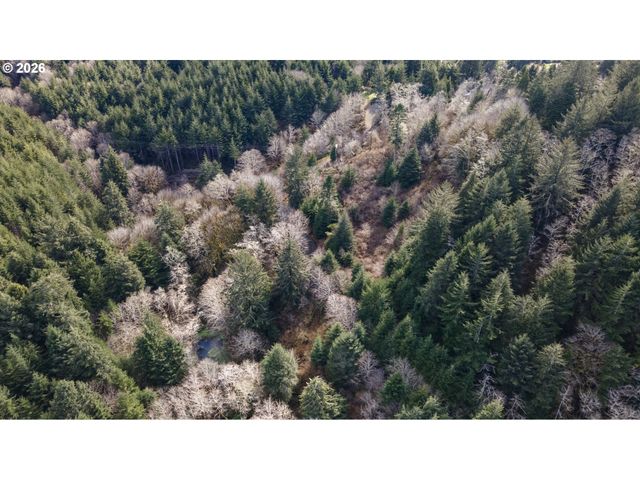 0 Finch Ln., North Bend, OR 97459