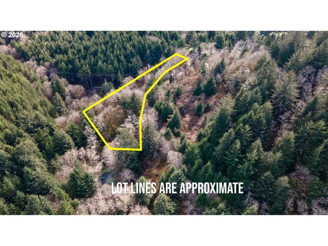 0 Finch Ln., North Bend, OR 97459