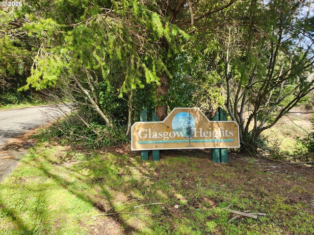 0 Finch Ln., North Bend, OR 97459