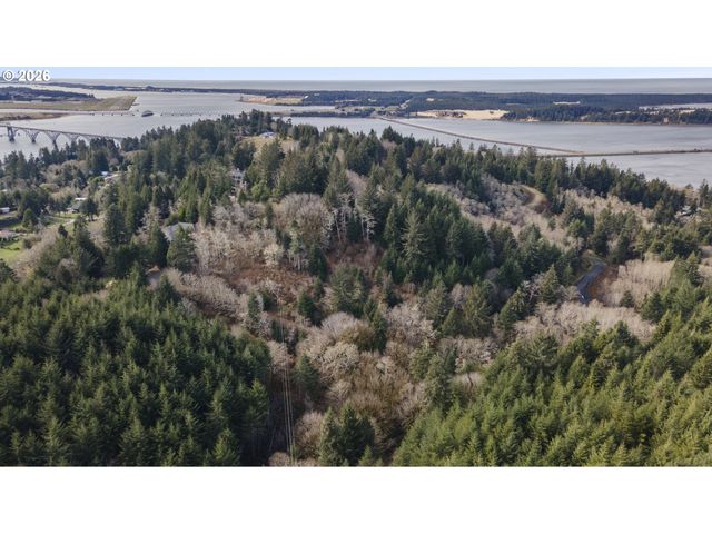 0 Finch Ln., North Bend, OR 97459