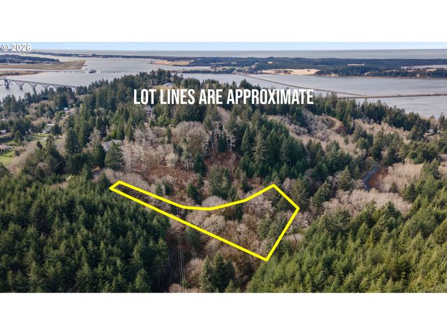 0 Finch Ln., North Bend, OR 97459