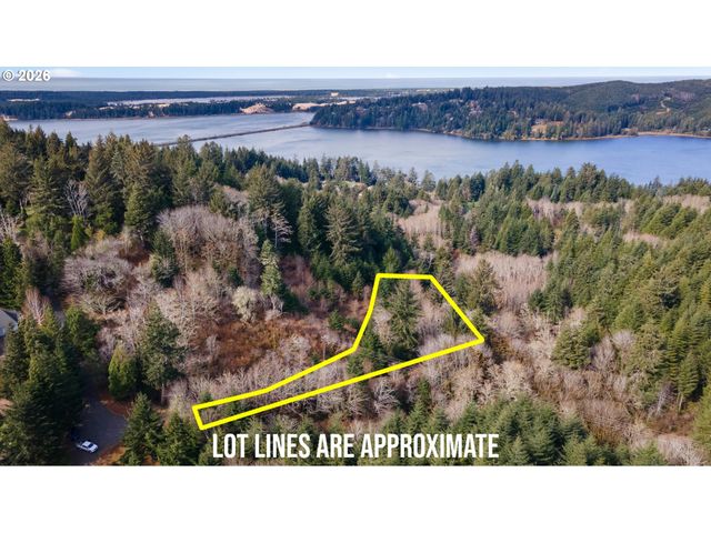 0 Finch Ln., North Bend, OR 97459