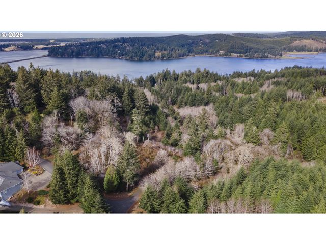 0 Finch Ln., North Bend, OR 97459